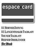 Espace Card