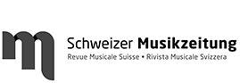 Schweizer Musikzeitung